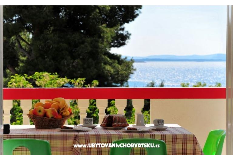 Apartments Bernardica – photo 14