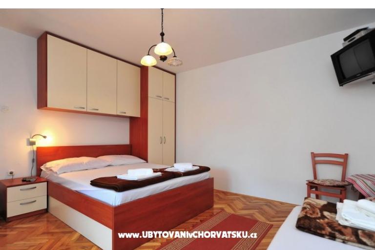 Apartments Bernardica – photo 17