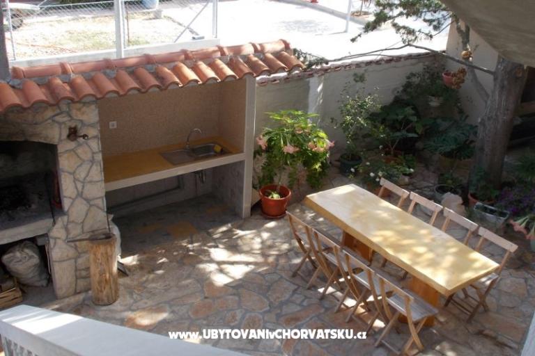 Apartment Maksan Željka – photo 8