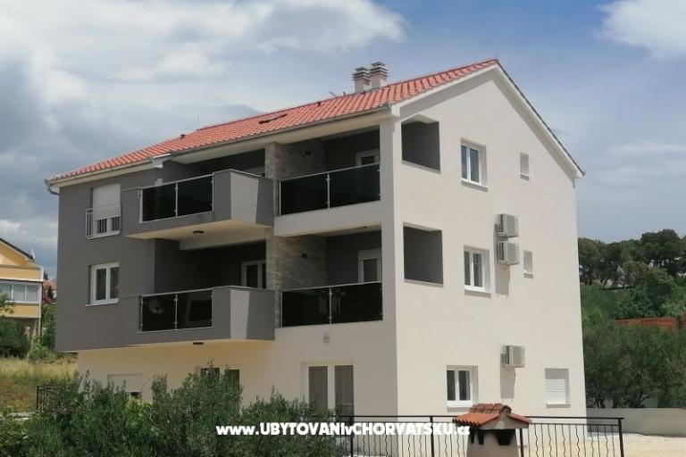 Apartment Drage – photo 3