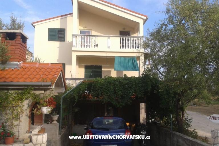 Apartment Krpeta – photo 14