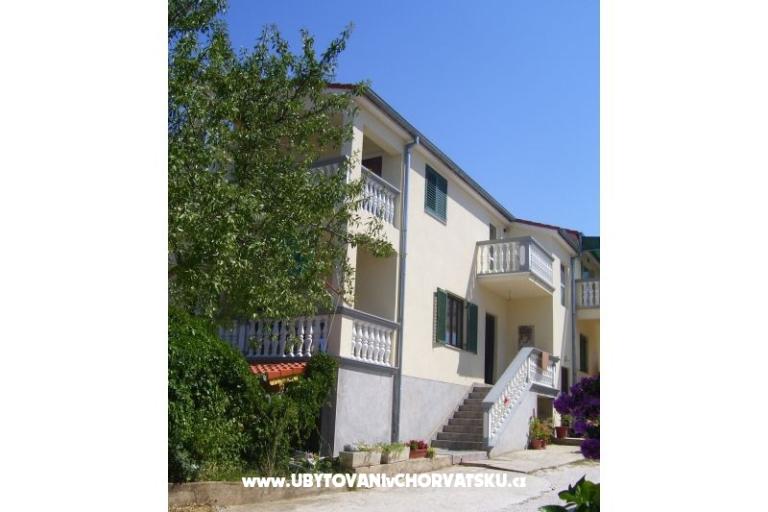 Apartment Krpeta – photo 2