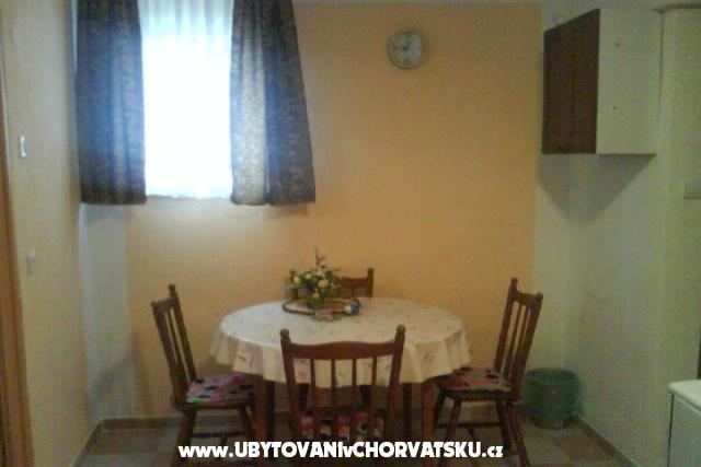 Apartments Milos – photo 9