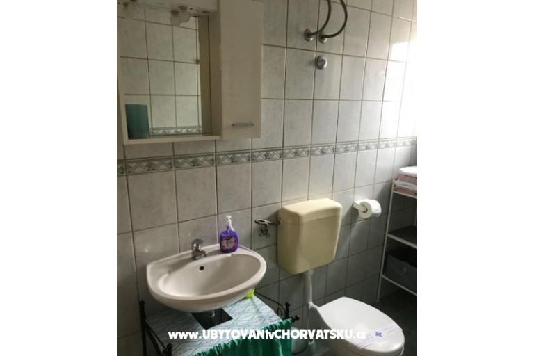 Apartments Andrejka – photo 13