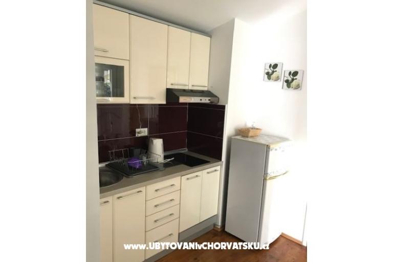 Apartments Andrejka – photo 16