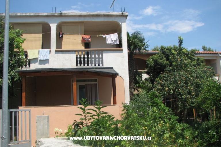 Apartments Anka – photo 12