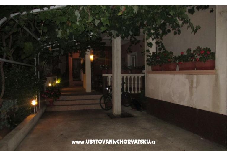 Apartments Anka – photo 13