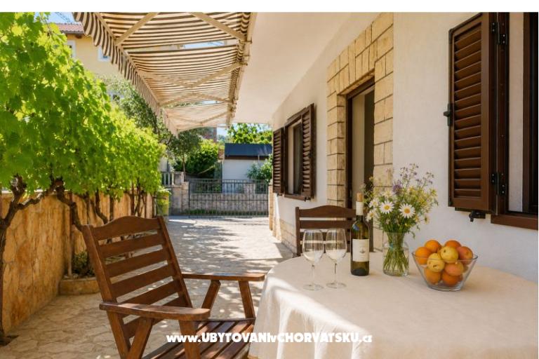 Apartments Bonaca – photo 29