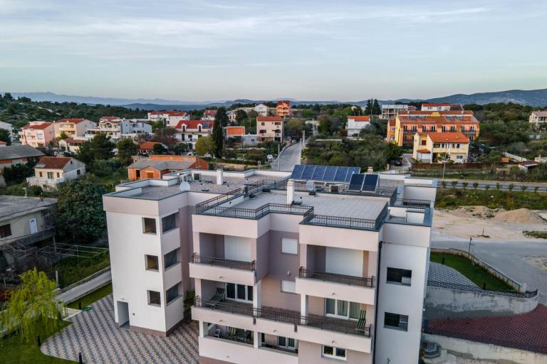 Apartments Dalmacija – photo 2