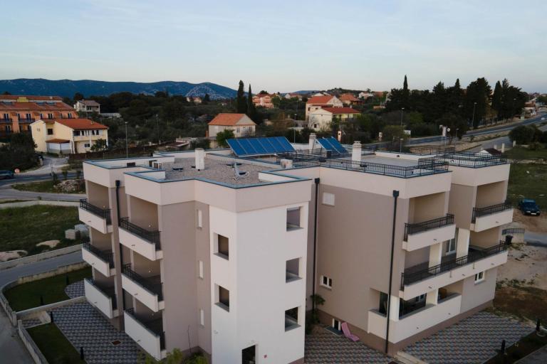 Apartments Dalmacija – photo 3