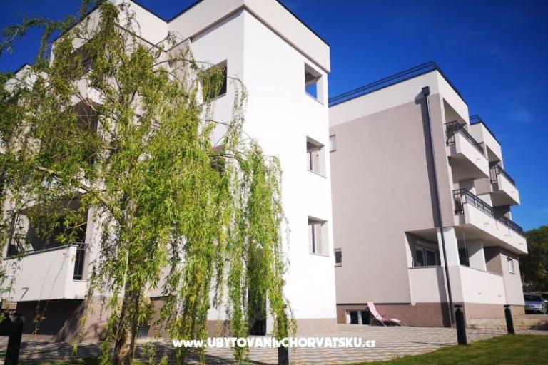 Apartments Dalmacija – photo 6