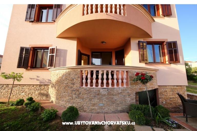 Apartments Dalmatino Pakoštane – photo 11
