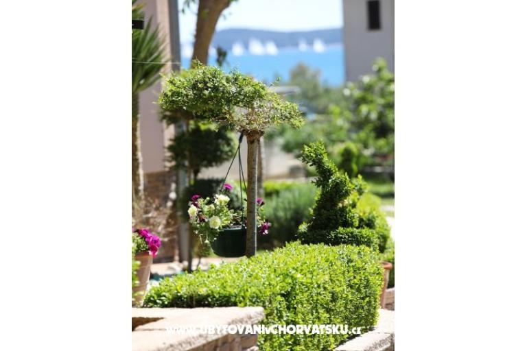 Apartments Dalmatino Pakoštane – photo 16