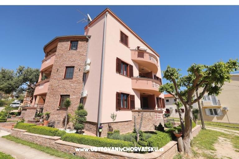 Apartments Dalmatino Pakoštane – photo 8