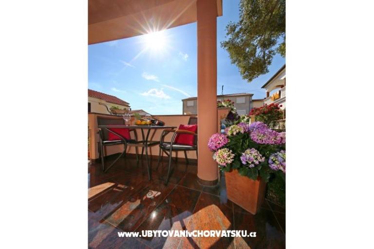 Apartments Dalmatino Pakoštane – photo 9