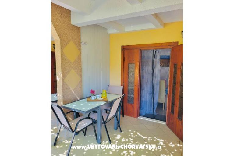 Apartments Danijela – photo 18