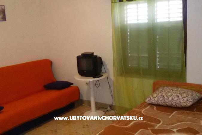 Apartments Drage – photo 8