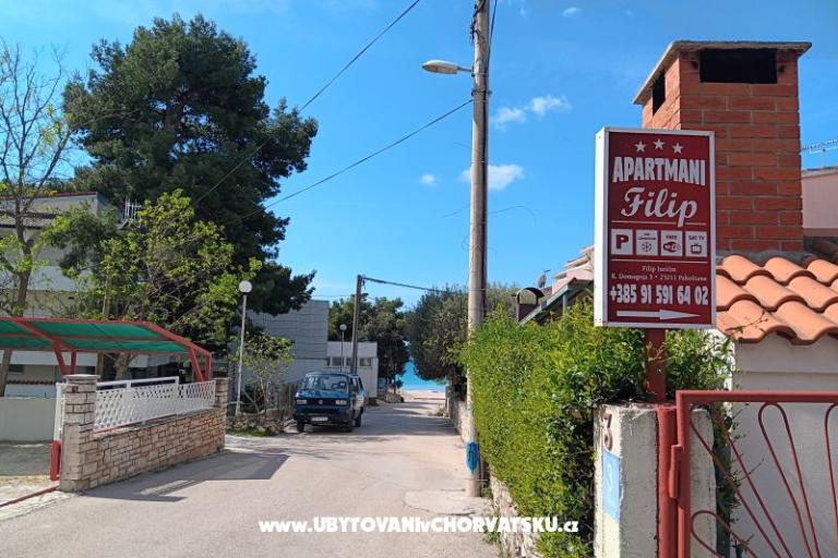 Apartments Filip – photo 2