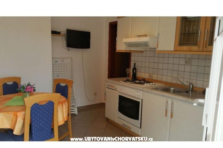 Apartments Irena - Milivoj – photo 12