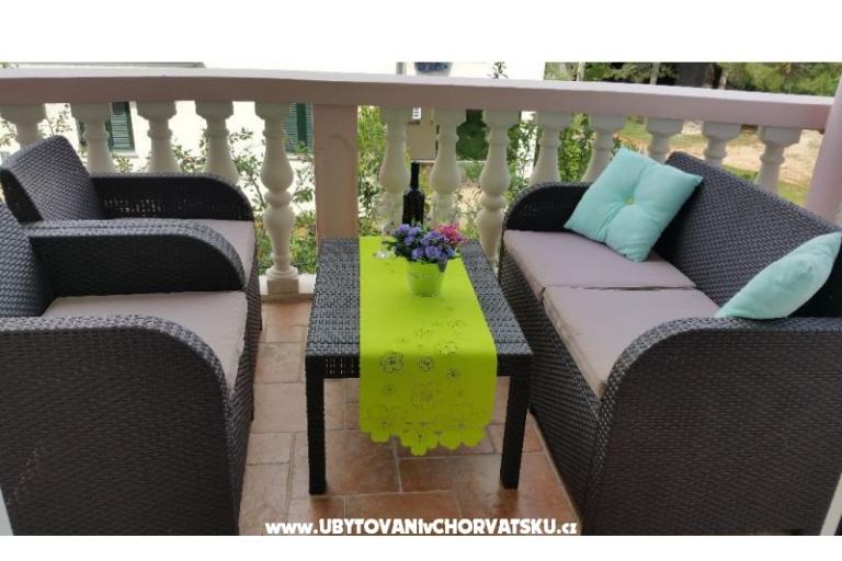 Apartments Irena - Milivoj – photo 18