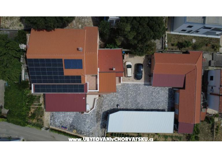 Apartments IVANKA – photo 14
