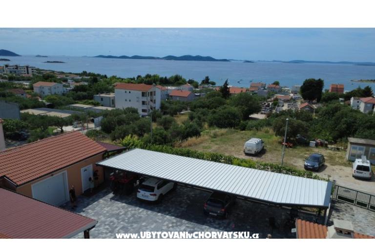 Apartments IVANKA – photo 8