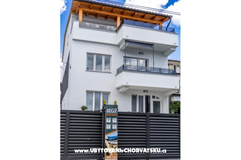 Apartments Kaliger – photo 25