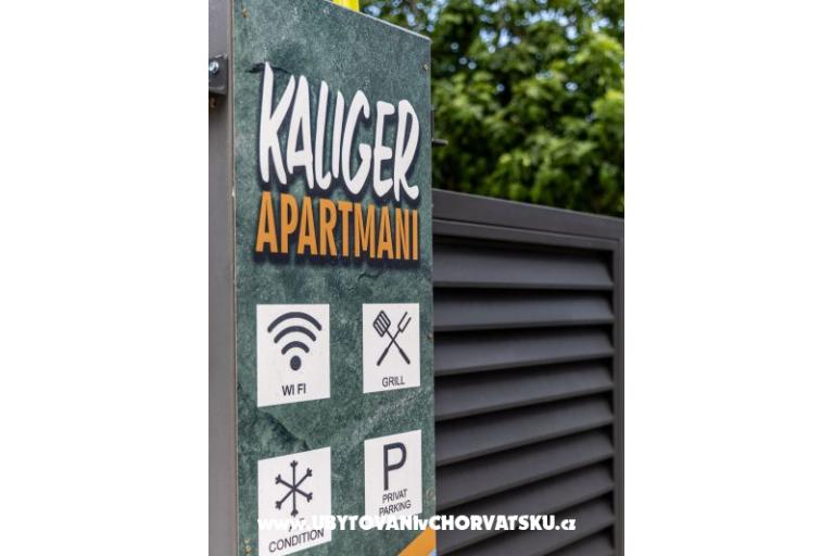 Apartments Kaliger – photo 3