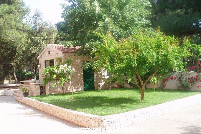 Apartments Lorena – photo 13