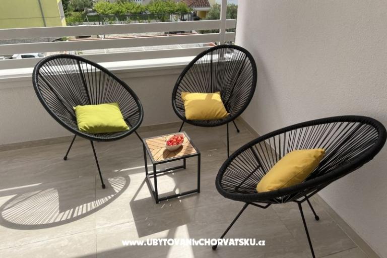 Apartments Ksenija – photo 12