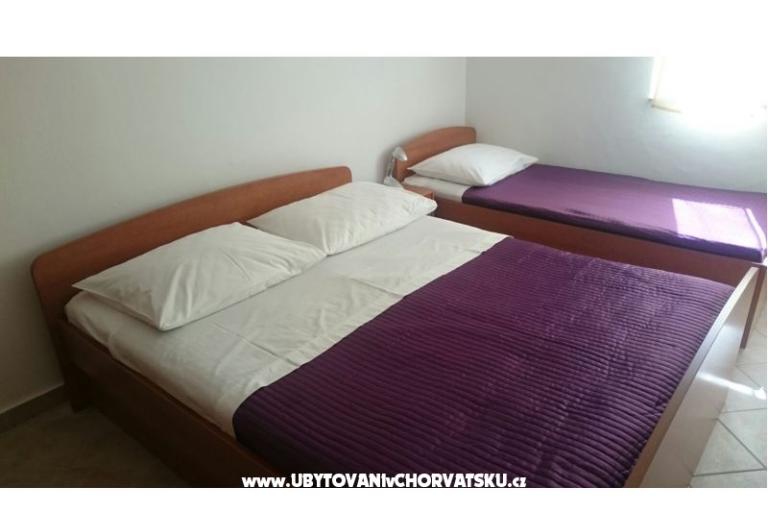 Apartments Lucija – photo 15