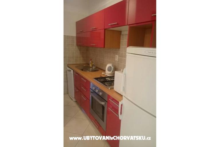 Apartments Lucija – photo 16