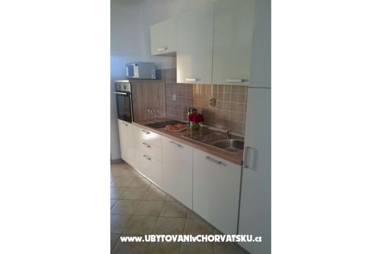 Apartments Lucija – photo 17