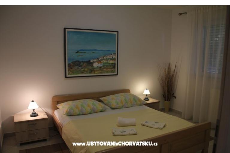 Apartments Mamić – photo 12