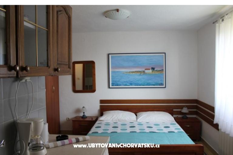 Apartments Mamić – photo 14