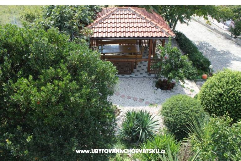 Apartments Mamić – photo 9