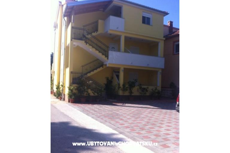 Apartments Marino – photo 4