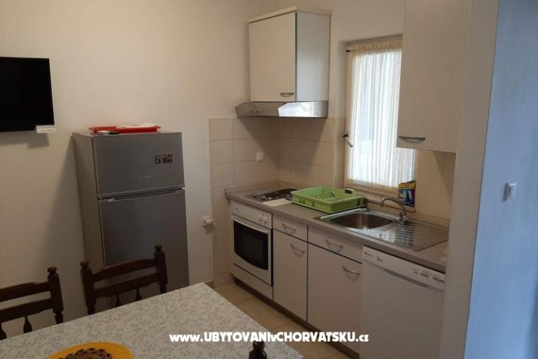 Apartments Milan Dragutin Čudina – photo 10