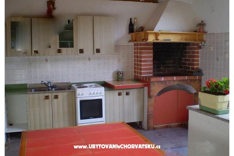 Apartments Nada – photo 14