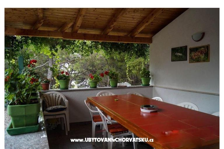 Apartments Nada – photo 15