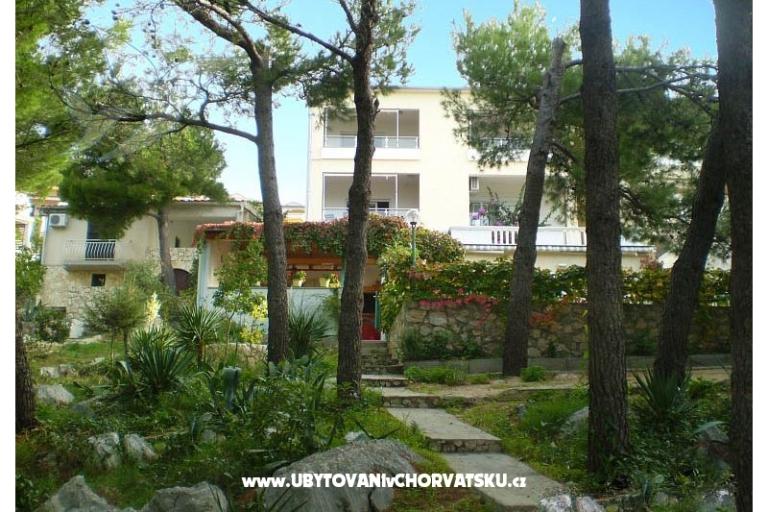 Apartments Nada – photo 17