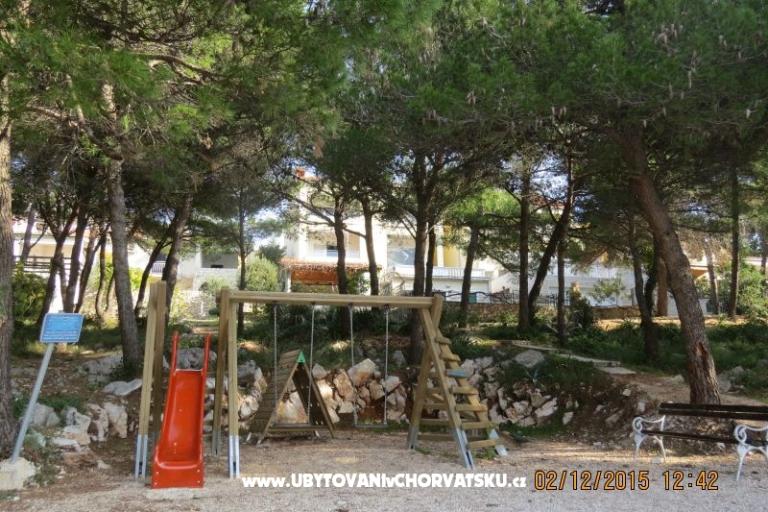 Apartments Nada – photo 2