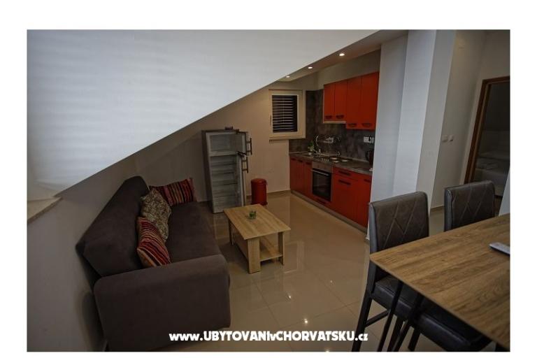 Apartments Nakić – photo 19