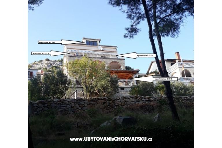 Apartments Nakić – photo 2