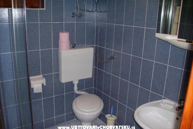 Apartments Nakić – photo 8