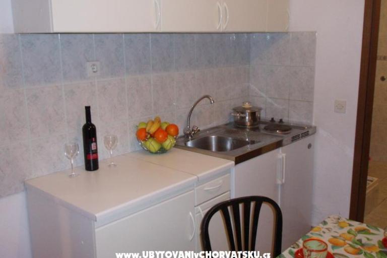 Apartments Neda Drage – photo 5