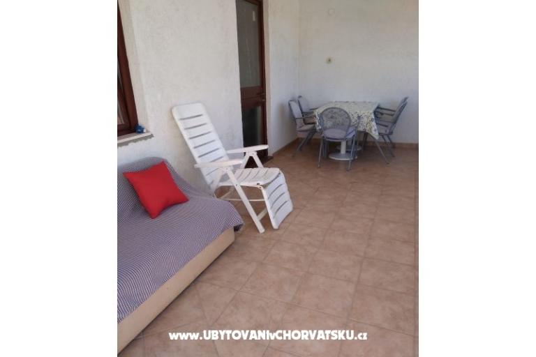Apartments Paula &amp; Karla  – photo 17