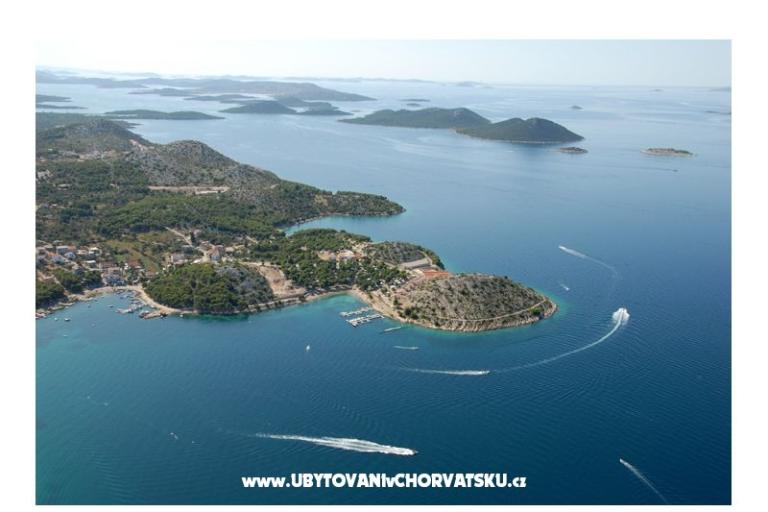 Apartments Petra – photo 17