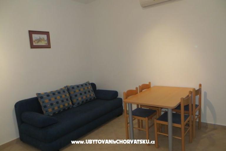 Apartments Punta Pakoštane – photo 12