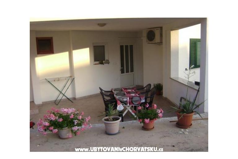 Apartments Sambunjak – photo 11